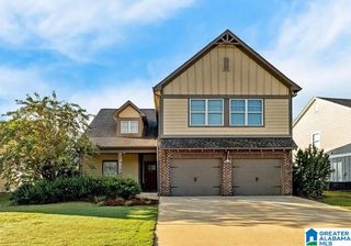 800 BRADDOCK ROAD E, Springville, AL 35146