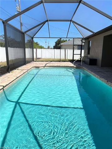213 SW 19th TER, Cape Coral, FL 33991