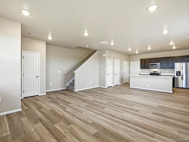 22155 E 7th Pl, Aurora, CO 80018