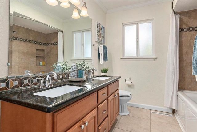 4943 Whitfield Avenue, Fremont, CA 94536
