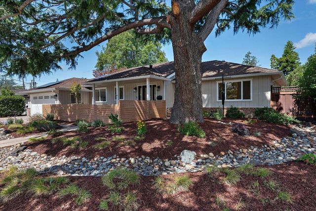 4943 Whitfield Avenue, Fremont, CA 94536