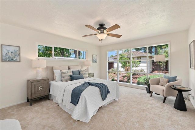 4943 Whitfield Avenue, Fremont, CA 94536