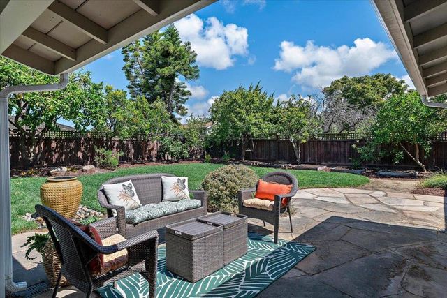 4943 Whitfield Avenue, Fremont, CA 94536