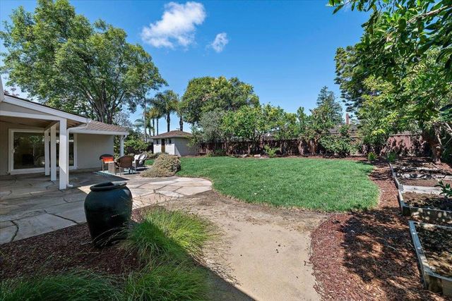 4943 Whitfield Avenue, Fremont, CA 94536