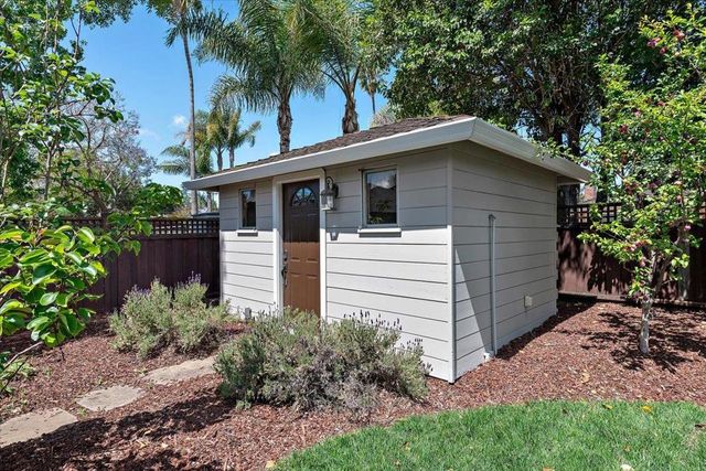 4943 Whitfield Avenue, Fremont, CA 94536