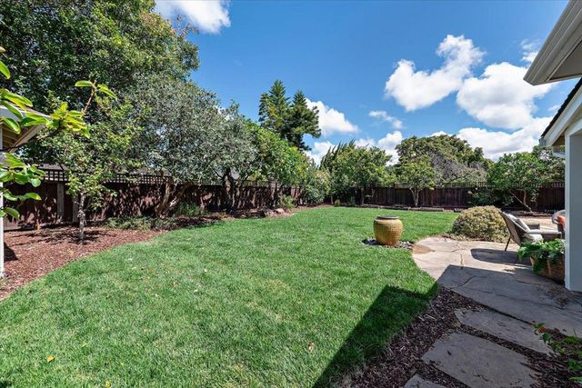4943 Whitfield Avenue, Fremont, CA 94536
