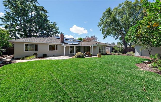 4943 Whitfield Avenue, Fremont, CA 94536
