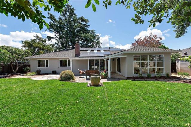 4943 Whitfield Avenue, Fremont, CA 94536
