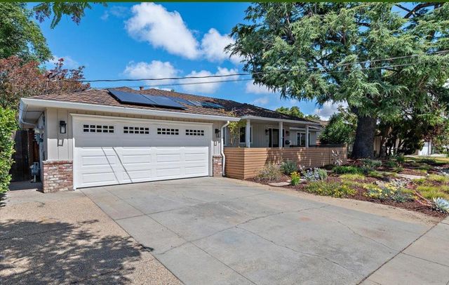 4943 Whitfield Avenue, Fremont, CA 94536