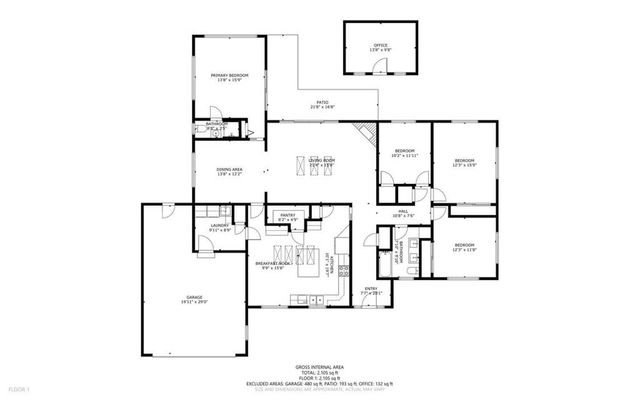 4943 Whitfield Avenue, Fremont, CA 94536