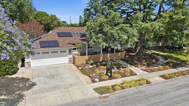 4943 Whitfield Avenue, Fremont, CA 94536