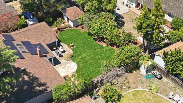 4943 Whitfield Avenue, Fremont, CA 94536