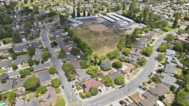 4943 Whitfield Avenue, Fremont, CA 94536