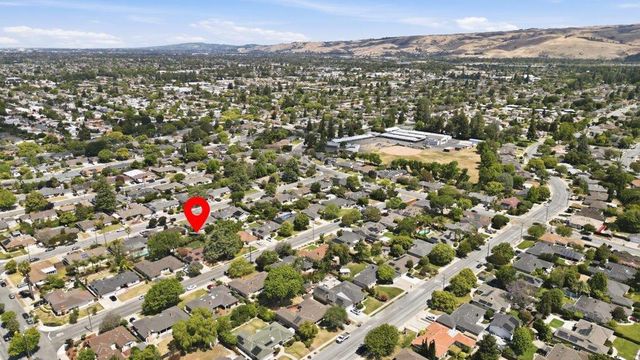 4943 Whitfield Avenue, Fremont, CA 94536