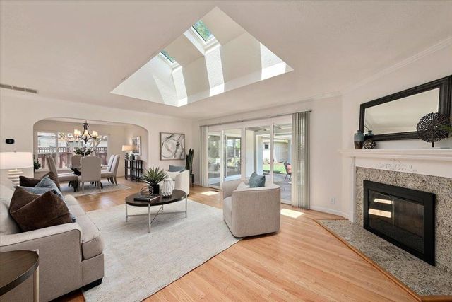 4943 Whitfield Avenue, Fremont, CA 94536