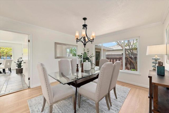 4943 Whitfield Avenue, Fremont, CA 94536