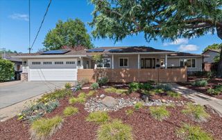 4943 Whitfield Avenue, Fremont, CA 94536