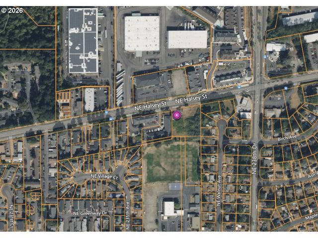 23544 Ne HALSEY St, Wood Village, OR 97060