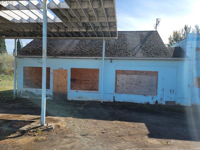 23544 Ne HALSEY St, Wood Village, OR 97060