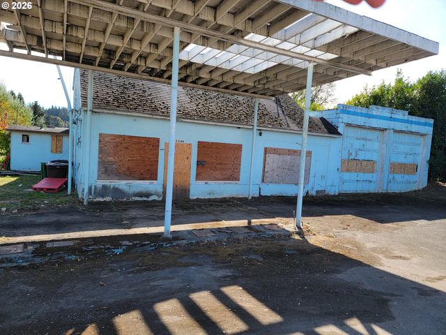 23544 Ne HALSEY St, Wood Village, OR 97060