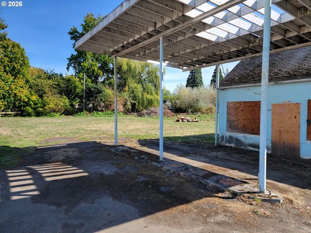 23544 Ne HALSEY St, Wood Village, OR 97060