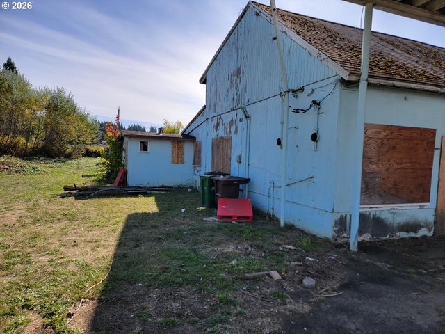 23544 Ne HALSEY St, Wood Village, OR 97060