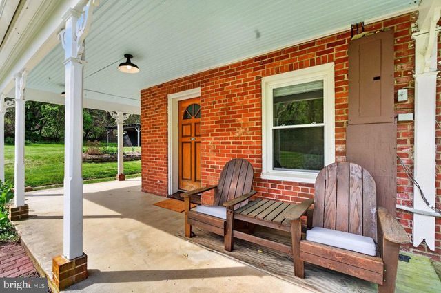 720 PRINTZ MILL RD, Luray, VA 22835