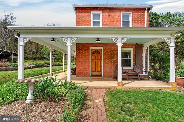 720 PRINTZ MILL RD, Luray, VA 22835