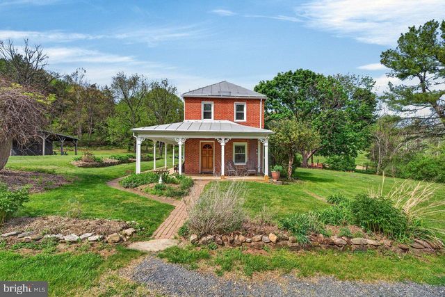720 PRINTZ MILL RD, Luray, VA 22835
