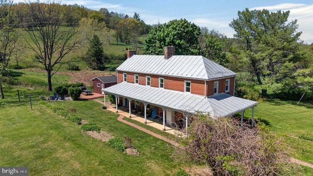 720 PRINTZ MILL RD, Luray, VA 22835