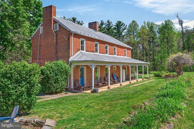 720 PRINTZ MILL RD, Luray, VA 22835