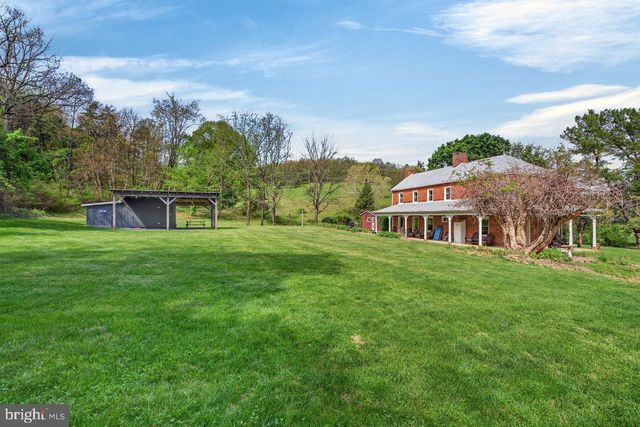 720 PRINTZ MILL RD, Luray, VA 22835