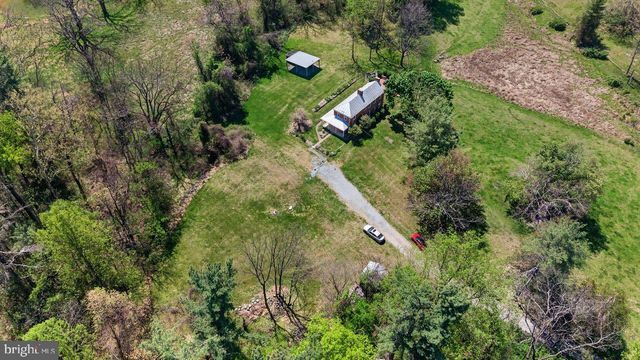 720 PRINTZ MILL RD, Luray, VA 22835