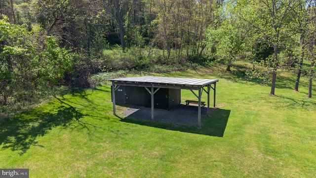 720 PRINTZ MILL RD, Luray, VA 22835