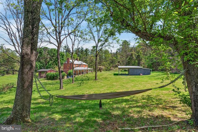 720 PRINTZ MILL RD, Luray, VA 22835