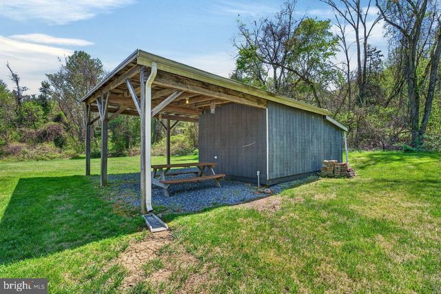 720 PRINTZ MILL RD, Luray, VA 22835