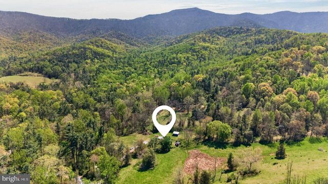 720 PRINTZ MILL RD, Luray, VA 22835