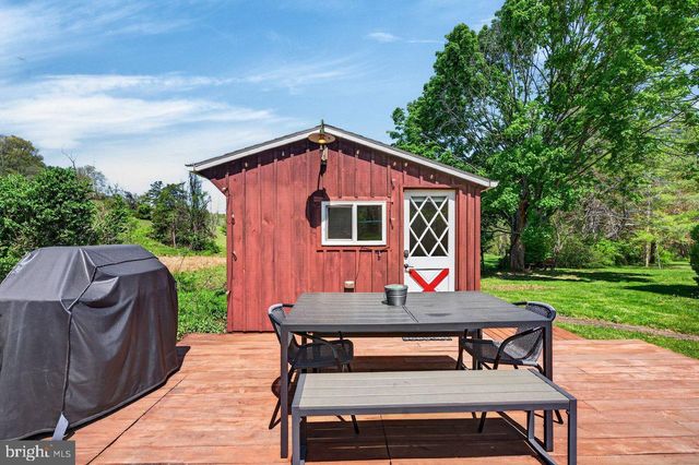 720 PRINTZ MILL RD, Luray, VA 22835