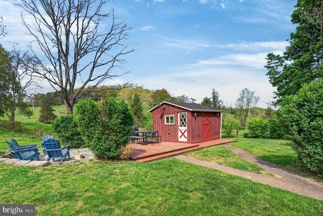 720 PRINTZ MILL RD, Luray, VA 22835