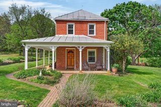 720 PRINTZ MILL RD, Luray, VA 22835