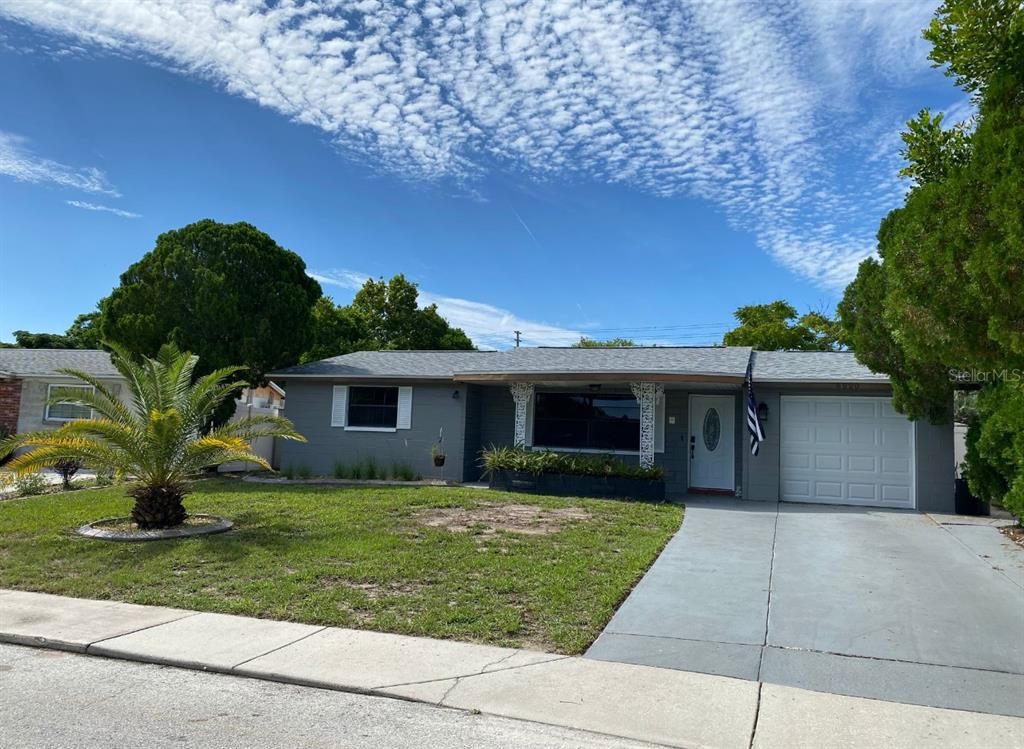 6220 GLENWOOD DRIVE, New Port Richey, FL 34653