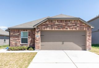 18408 Speculator LN, Elgin, TX 78621
