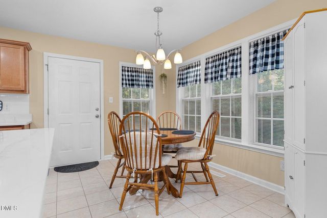 393 Santa Gertrudis Drive, Clayton, NC 27520