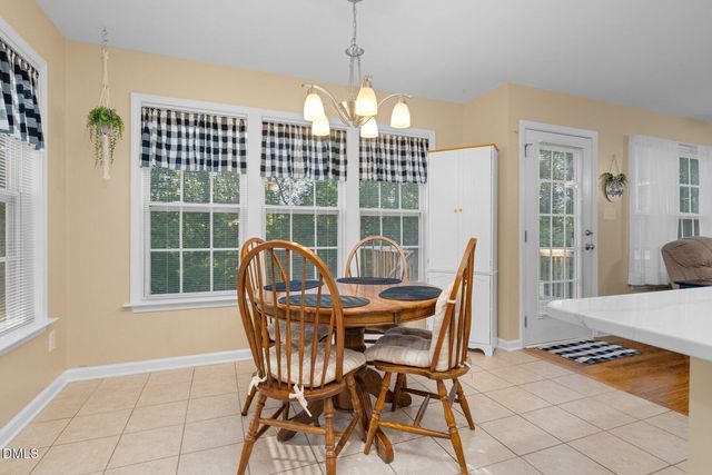 393 Santa Gertrudis Drive, Clayton, NC 27520