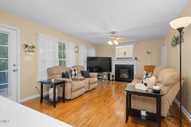 393 Santa Gertrudis Drive, Clayton, NC 27520
