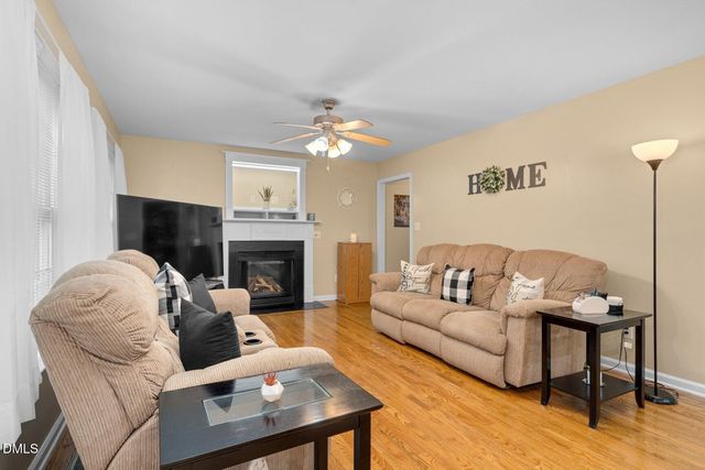 393 Santa Gertrudis Drive, Clayton, NC 27520