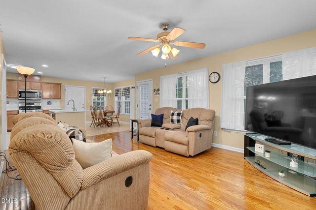 393 Santa Gertrudis Drive, Clayton, NC 27520