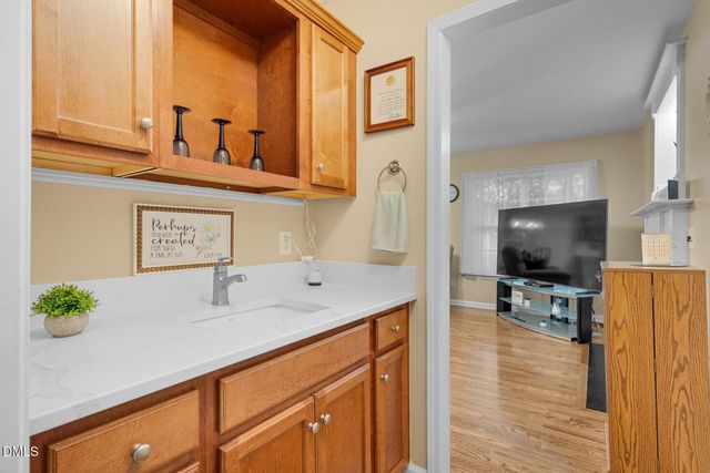 393 Santa Gertrudis Drive, Clayton, NC 27520