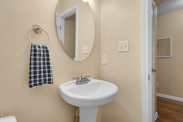 393 Santa Gertrudis Drive, Clayton, NC 27520