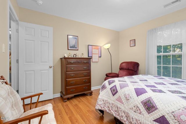393 Santa Gertrudis Drive, Clayton, NC 27520